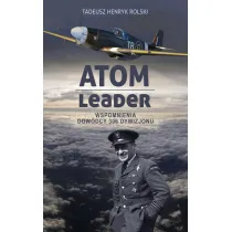 Atom leader