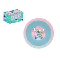 KIDS EUROSWAN Miska plastikowa Stitch