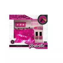 Girabrilla Zestaw do manicure Russell