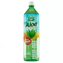 Pure Plus Napj z aloesem zero cukru - orginal 1.5 l