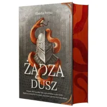 ��dza dusz (barwione brzegi)