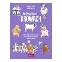 Wszystko o krowach