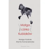Ma�ga, c�rka Kubiak�w
