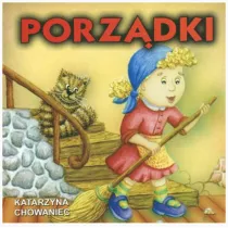 Klasyka wierszyka. Porz�dki