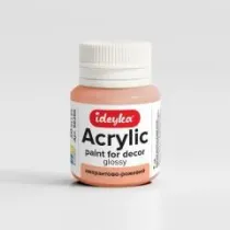 Farba akrylowa Amarantowy r 20ml