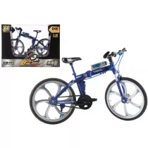 Rower metal 1:8 Pro Kids