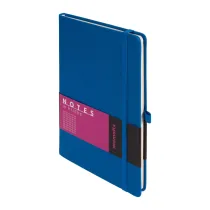 Antra Notes Memofix A5 kratka