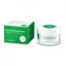 Ecocera Bamboo Loose Powder sypki puder bambusowy 8 g