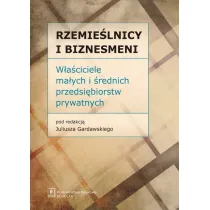 Rzemie�lnicy i biznesmeni