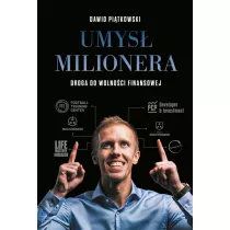 Umys milionera.  Droga do wolnoci finansowej