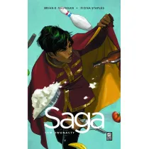 Saga. Tom 12
