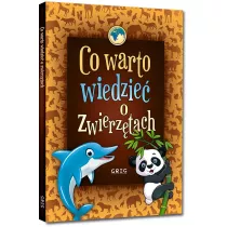 Co warto wiedzie o zwierztach