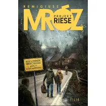 Projekt Riese. Tom 1