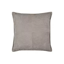 Stof Poduszka Dandy 45x45 taupe sztruks