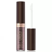 Eveline Cosmetics Choco Glamour cie� do powiek w p�ynie 06 6.5 ml