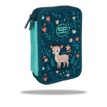 Patio Pi�rnik podw�jny z wyposa�eniem Coolpack Jumper 2 Deer