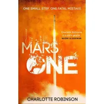 Mars One