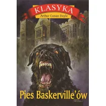 Pies Baskerville`�w