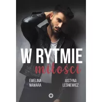 W rytmie mioci. Kings of Sin. Tom 3