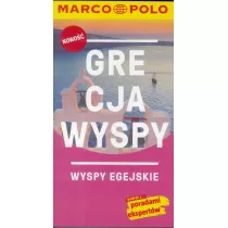 Przewodnik. Grecja. Wyspy egejskie