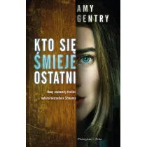 Kto si� �mieje ostatni