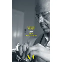 Lem. �ycie nie z tej ziemi