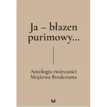 Ja - b�azen purimowy...
