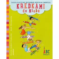 Kredkami do Nieba. Rok A