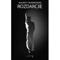 Rozdarcie