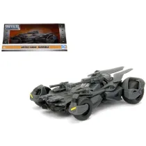 Jada Batmobile Justice League 1:43