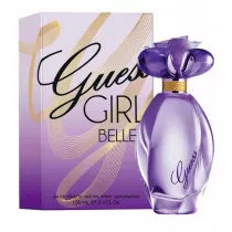 Guess Girl Belle Woda toaletowa 100 ml