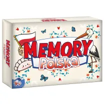 Memory Polska 4+ Kangur