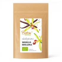Batom Wanilia mielona 15 g Bio