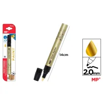 Mp Main Paper Marker olejowy z�oty 3.0mm