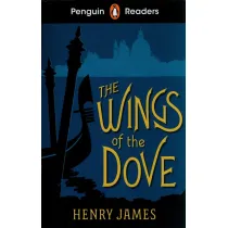 The Wings of the Dove. Penguin Readers Level 5 wer. angielska