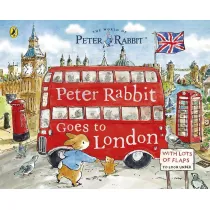 Peter Rabbit: Peter Rabbit Goes to London