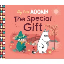 My First Moomin. The Special Gift