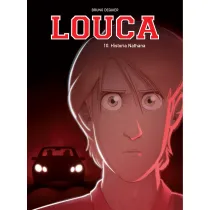 Historia Nathana. Louca. Tom 10