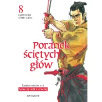 Poranek �ci�tych g��w. Tom 8