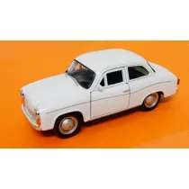 FSM Syrena 105 1:39 biaa WELLY
