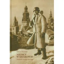 Niemcy w Krakowie