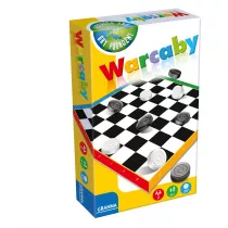Mini warcaby