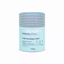 Aura Herbals Colladrop® Beauty, kolagen HMG™ 10000 mg  Ananas 30 x 10.7 g