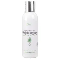 Natur Planet Olejek myjcy do demakijau twarzy Zielona Herbata 150 ml