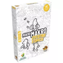 MikroMakro 4: Ostatnie starcie (Showdown)