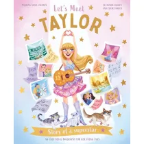 Let`s Meet Taylor