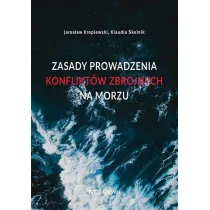 Zasady prowadzenia konflikt�w zbrojnych na morzu