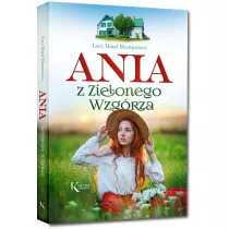 Ania z Zielonego Wzgrza
