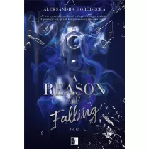 A Reason of Falling. Fall. Tom 2