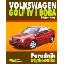 Volkswagen Golf IV i Bora